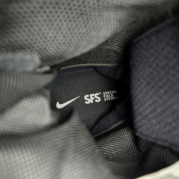 NEW Nike SFB 1 Mens Size 12.5 Tactical Military Boot 8" Inch Black DX2117-001 - Picture 11 of 11